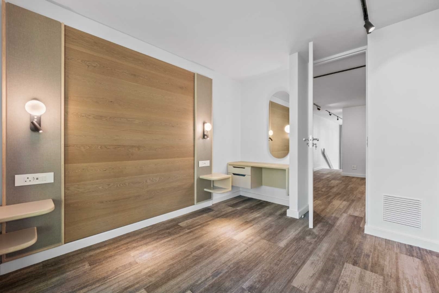 To Let 3 Bedroom Property for Rent in Gardens Western Cape